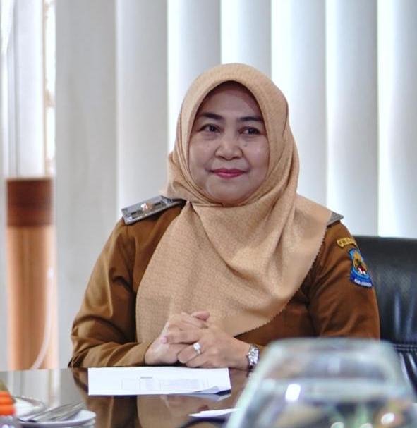 Dilaporkan SPMP ke Kejaksaan Soal Dana Rp8,8 Miliar, Ini Jawaban Kadis Kesehatan Jeneponto1