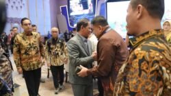 Appi Dorong Ketahanan Bencana dan Pangan di Forum Apeksi 2026