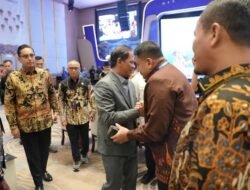 Appi Dorong Ketahanan Bencana dan Pangan di Forum Apeksi 2026