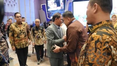 Appi Dorong Ketahanan Bencana dan Pangan di Forum Apeksi 2026