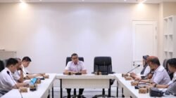 Tata PT BPR, Targetkan Kontribusi PAD ke Pemkot Makassar Meningkat