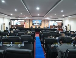 Andi Sudirman Ungkap Sulsel Bayar Premi BPJS Rp300 Miliar, Rujukan Cuma 4 Persen