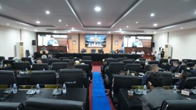 Andi Sudirman Ungkap Sulsel Bayar Premi BPJS Rp300 Miliar, Rujukan Cuma 4 Persen