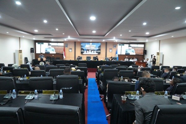Andi Sudirman Ungkap Sulsel Bayar Premi BPJS Rp300 Miliar, Rujukan Cuma 4 Persen