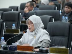 Yeni Rahman Minta RS Provinsi Dibenahi, Jangan Paksa Rujukan