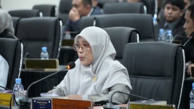Yeni Rahman Minta RS Provinsi Dibenahi, Jangan Paksa Rujukan