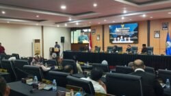 Gubernur Ungkap PAD Sulsel Lampaui Dana Transfer, Tembus 50,50 Persen