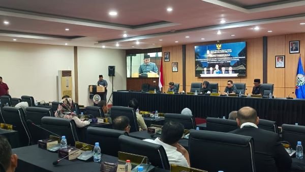 Gubernur Ungkap PAD Sulsel Lampaui Dana Transfer, Tembus 50,50 Persen