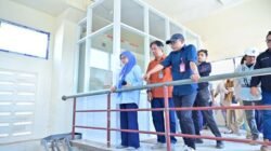 Uji Coba Pompa Intake Manggala Berhasil, PDAM Makassar Perkuat Produksi Air Bersih