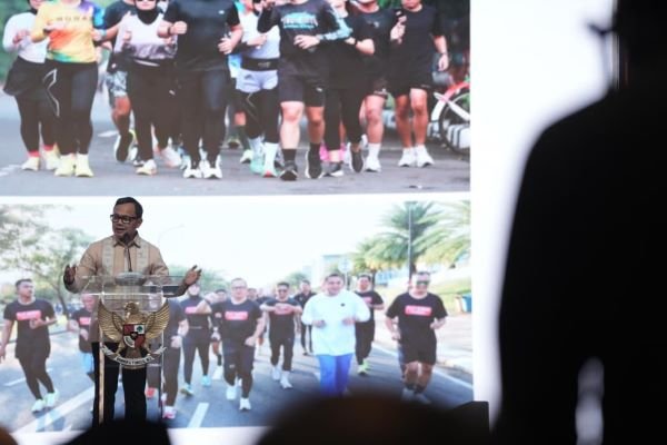 Makassar Jadi Salah Satu Kota Inovasi, Wamendagri Beri Apresiasi