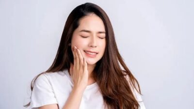 Jangan Abaikan, Ini Gejala Gigi yang Perlu Perawatan Saluran Akar