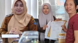 SPMP Desak Kejari Jeneponto Usut Temuan BPK, Kadinkes: Kami Kooperatif