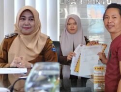SPMP Desak Kejari Jeneponto Usut Temuan BPK, Kadinkes: Kami Kooperatif