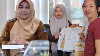 SPMP Desak Kejari Jeneponto Usut Temuan BPK, Kadinkes: Kami Kooperatif