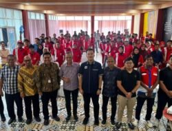 Tingkatkan Layanan, Pertamina Sulawesi Gelar Upskilling Operator SPBU di Parepare