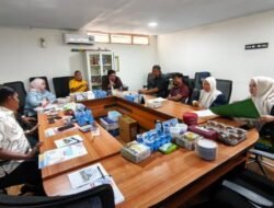 OPD Hanya Diwakili ke Monev, Komisi B Ancam Rekomendasikan Evaluasi ke Appi