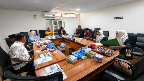OPD Hanya Diwakili ke Monev, Komisi B Ancam Rekomendasikan Evaluasi ke Appi