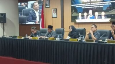 Gubernur Sulsel Akui Pengelolaan Kas Daerah Perlu Diperbaiki, Siapkan Perbaikan