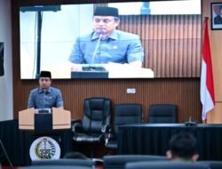 Pemprov Sulsel Tanggung Kewajiban Rp1,03 Triliun, Utang DBH Jadi Prioritas APBD