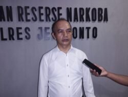 Jadi Pelaku Sekaligus Korban, Polres Jeneponto Pastikan Kades Bontomatene Dapat Hak Rehab