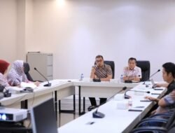 Pemkot Makassar Kebut Kajian Ducting Sharing, Target November