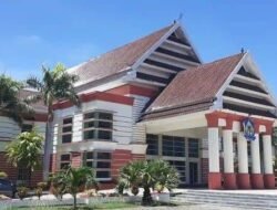 Pemkab Jeneponto Buka Seleksi Terbuka Jabatan Sekda, Ini Syarat Lengkapnya!