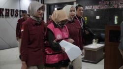 Berbeda Nasib dengan Bahtiar Baharuddin, 5 Tersangka Korupsi Bibit Nanas Segera Disidang