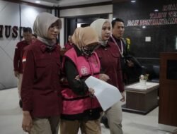 Berbeda Nasib dengan Bahtiar Baharuddin, 5 Tersangka Korupsi Bibit Nanas Segera Disidang
