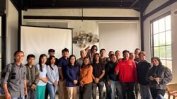 BPJS Makale Catat 47 Faskes Toraja Utara Sudah Bekerja Sama