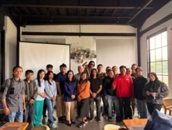 BPJS Makale Catat 47 Faskes Toraja Utara Sudah Bekerja Sama