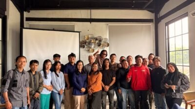 BPJS Makale Catat 47 Faskes Toraja Utara Sudah Bekerja Sama