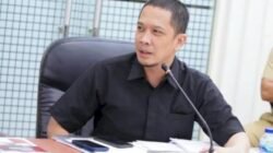 Fraksi NasDem DPRD Sulsel Puji Program MYP, Usulkan Multiyears Khusus Jalan Tani
