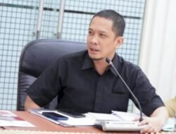 Fraksi NasDem DPRD Sulsel Puji Program MYP, Usulkan Multiyears Khusus Jalan Tani