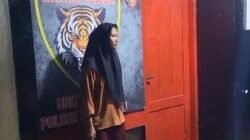 Gelapkan Uang Majikan Rp4 Juta, Karyawati BRILink di Gowa Ditangkap