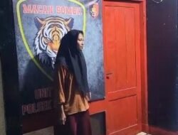 Gelapkan Uang Majikan Rp4 Juta, Karyawati BRILink di Gowa Ditangkap