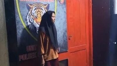 Gelapkan Uang Majikan Rp4 Juta, Karyawati BRILink di Gowa Ditangkap