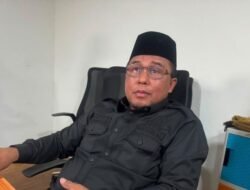 Komisi B DPRD Makassar Kecewa Kepala SKPD Tak Hadir Monev: Bukan Formalitas