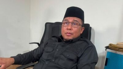Komisi B DPRD Makassar Kecewa Kepala SKPD Tak Hadir Monev: Bukan Formalitas