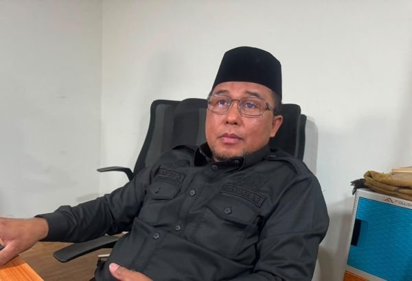 Komisi B DPRD Makassar Kecewa Kepala SKPD Tak Hadir Monev: Bukan Formalitas