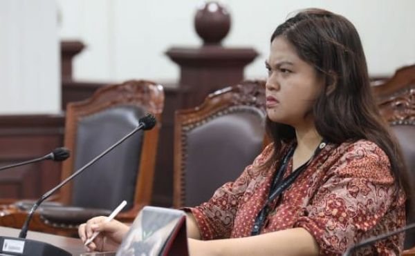 MK Diminta Setarakan Status Pendidikan Nonformal dan Formal