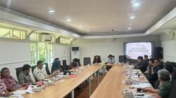Serapan Anggaran Kecamatan di Makassar Triwulan II Baru 30 Persen