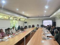 Serapan Anggaran Kecamatan di Makassar Triwulan II Baru 30 Persen