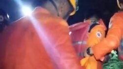 Korban Tenggelam di Masjid 99 Kubah Makassar Ditemukan Meninggal Dunia