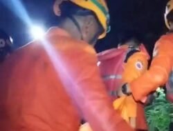 Korban Tenggelam di Masjid 99 Kubah Makassar Ditemukan Meninggal Dunia