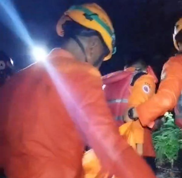 Korban Tenggelam di Masjid 99 Kubah Makassar Ditemukan Meninggal Dunia