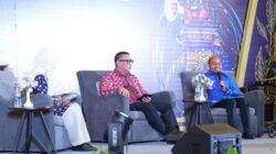 Pemkot Makassar Jadikan Media Sosial Early Warning System Lewat Ekosistem Lontara+