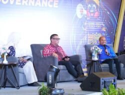 Pemkot Makassar Jadikan Media Sosial Early Warning System Lewat Ekosistem Lontara+