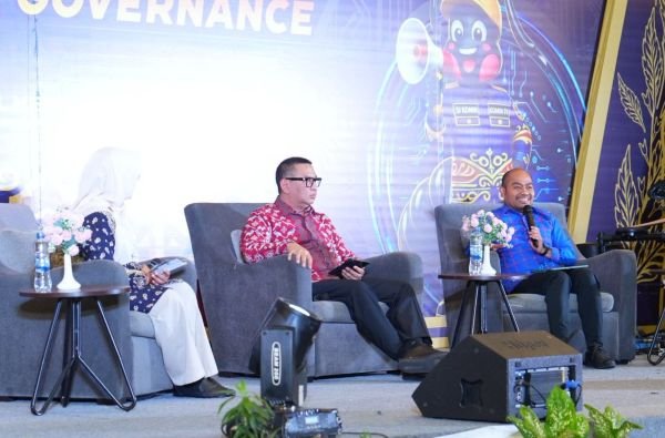 Pemkot Makassar Jadikan Media Sosial Early Warning System Lewat Ekosistem Lontara+