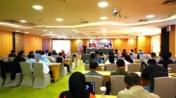 BPBD Makassar Target Respons Bencana Pesisir Hanya 15 Menit