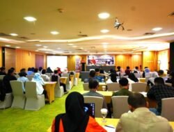 BPBD Makassar Target Respons Bencana Pesisir Hanya 15 Menit